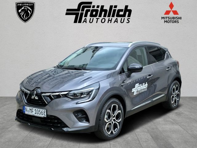 Mitsubishi ASX 10.000 km 25.890 &euro; Nürnberg OT Schweinau 90439