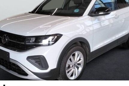 VW T-Cross 22.578 km 23.630 &euro; Mössingen 72116
