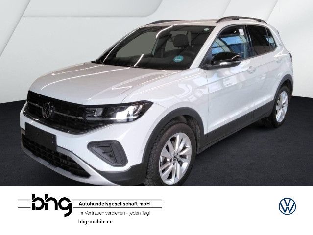 VW T-Cross 22.578 km 23.630 &euro; Mössingen 72116