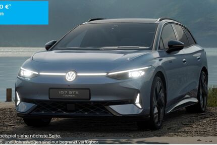 VW ID.7 15.538 km 54.940 &euro; Mülheim 45481