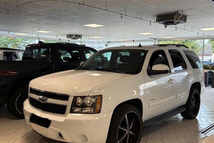 Chevrolet Tahoe 238.000 km 17.900 € Barmstedt 25355