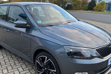 Skoda Fabia 75.000 km 9.900 &euro; Witzenhausen 37215