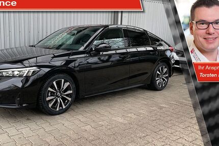 Honda Civic 3.500 km 39.790 &euro; Solingen 42699