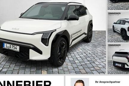 Kia EV3 7.000 km 42.090 € Leipzig 04158