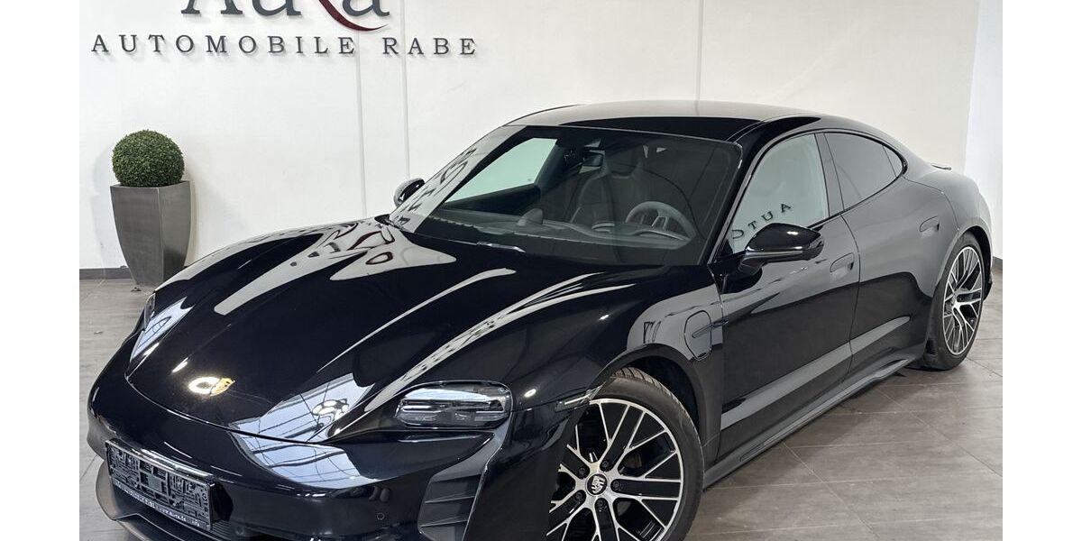 Porsche Taycan 82.450 km 58.749 &euro; Wardenburg 26203