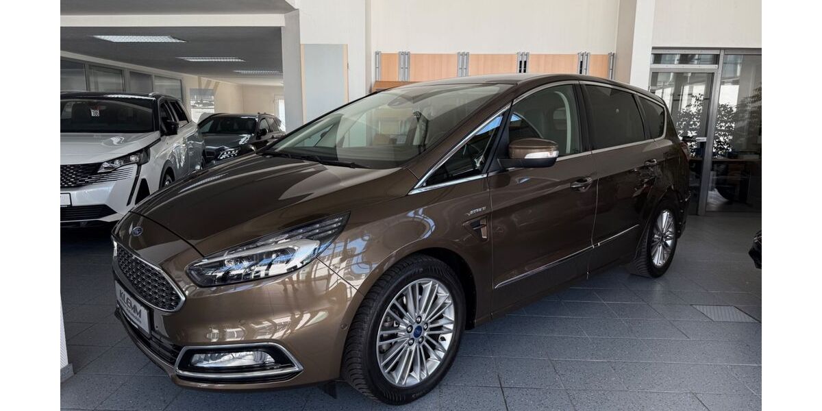 Ford S-Max 88.000 km 24.950 &euro; Elsdorf 50189