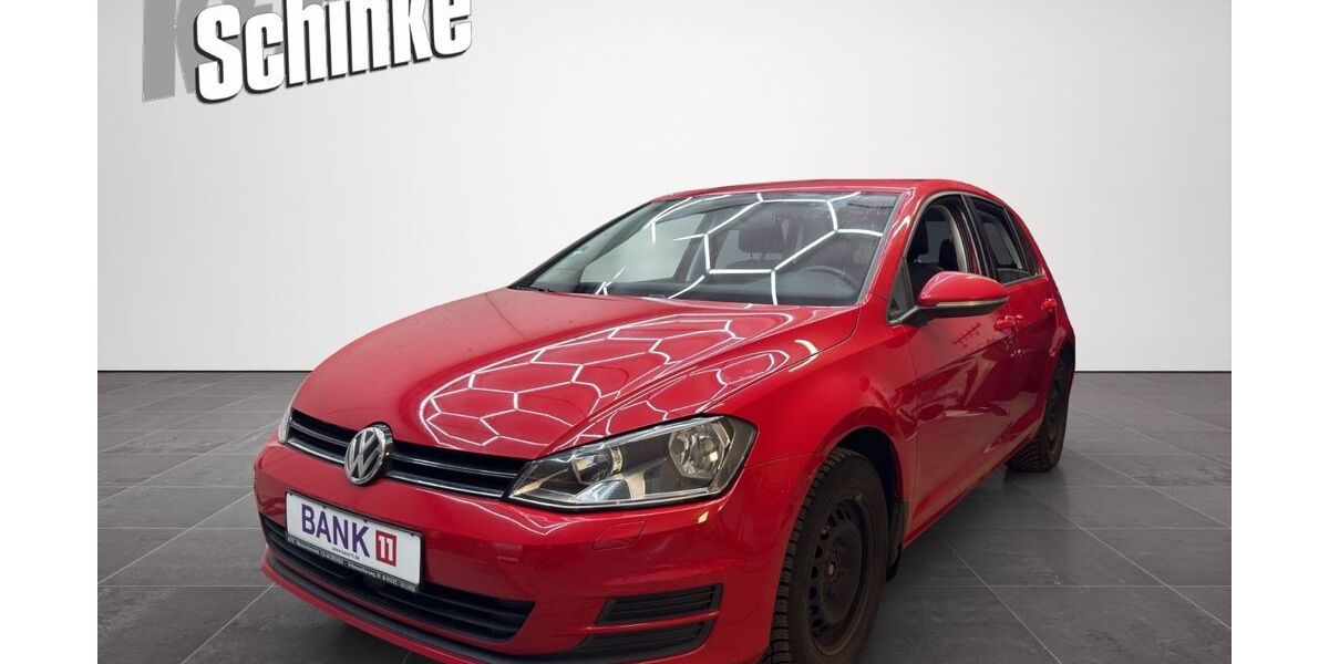 VW Golf 91.000 km 10.990 &euro; Ingenried 86980