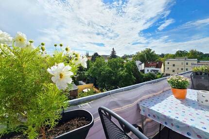 Wohnung Köthen (Anhalt) Köthen - 3 Zimmer, 72 m&sup2;, 460&euro; | Angebot:26891441