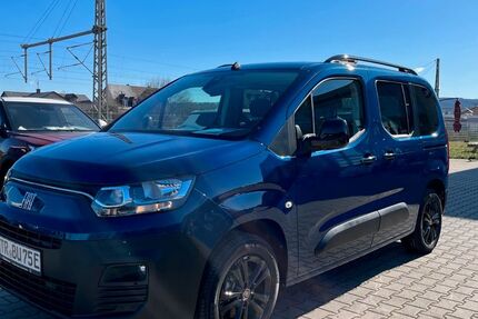 Fiat Doblo 26.000 km 19.980 € Trier 54294