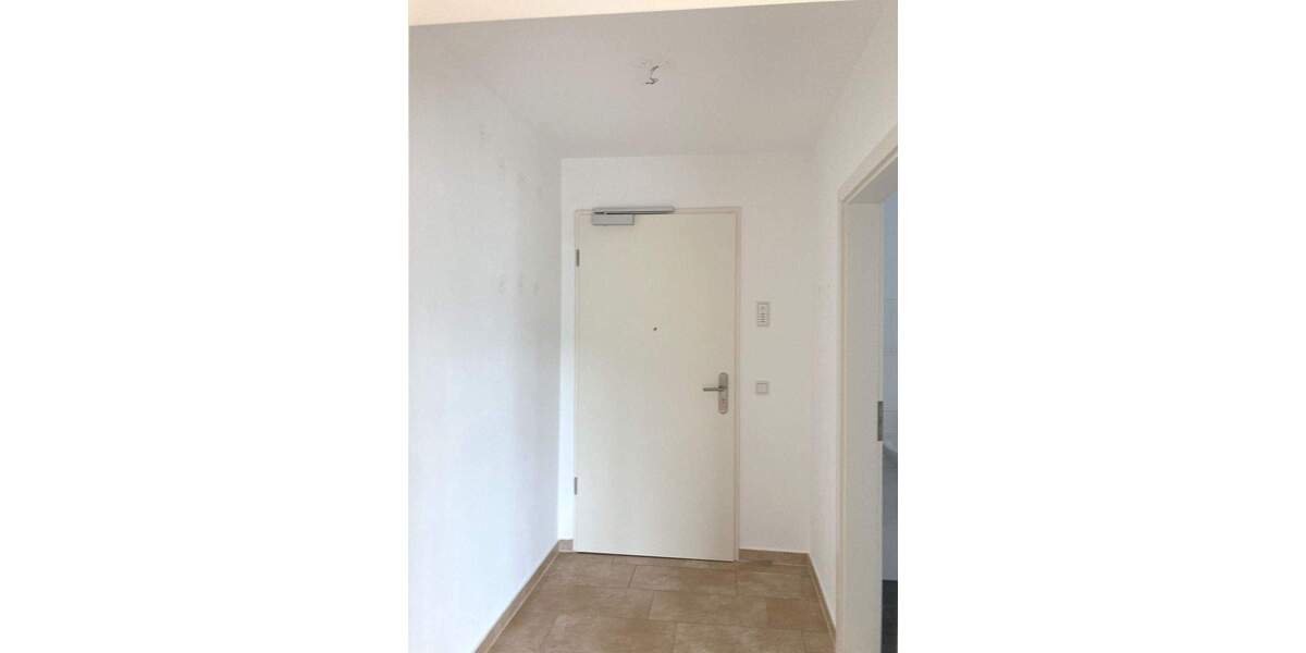 Etagenwohnung Jena Löbstedt - 2 Zimmer, 48 m&sup2;, 179.000&euro; | Angebot:26037624