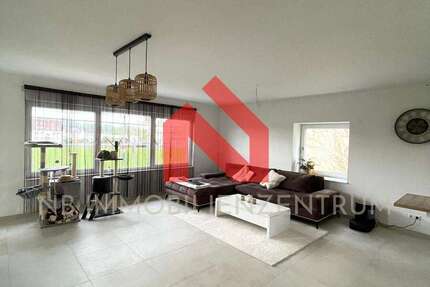 Wohnung Salach - 3 Zimmer, 80 m&sup2;, 1.000&euro; | Angebot:26889904