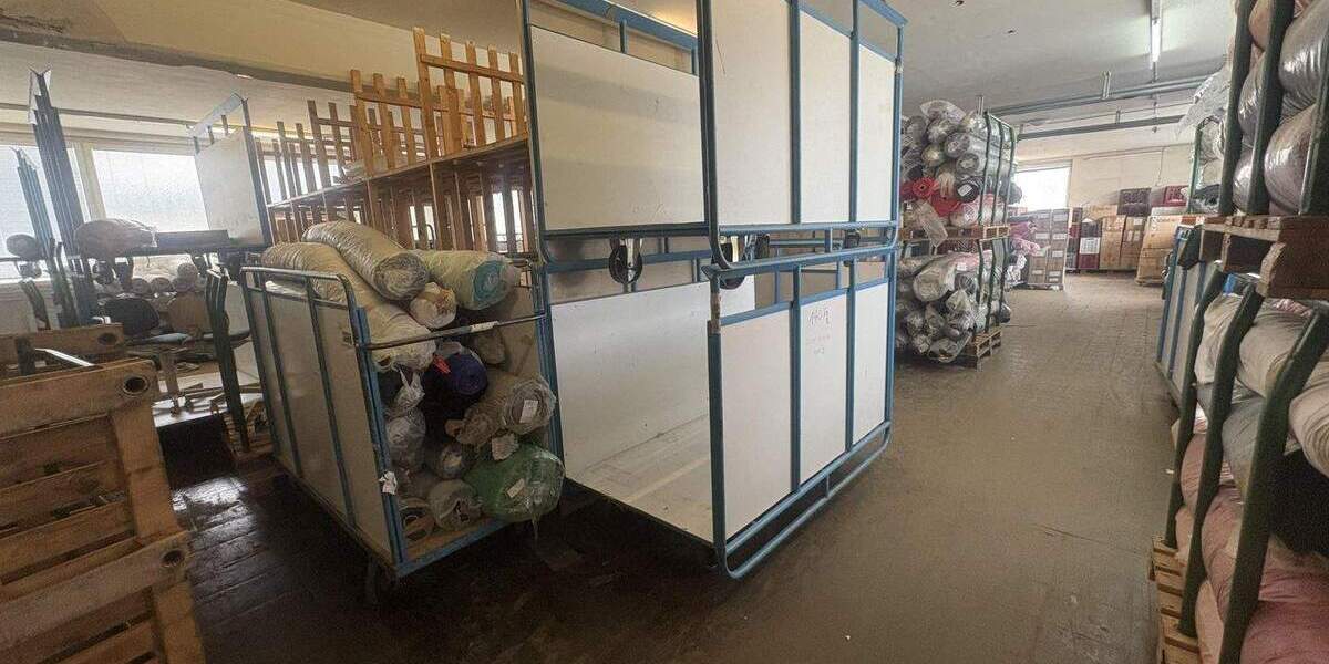 Gewerbeobjekt Albstadt Truchtelfingen - 700.000&euro; | Angebot:23482424