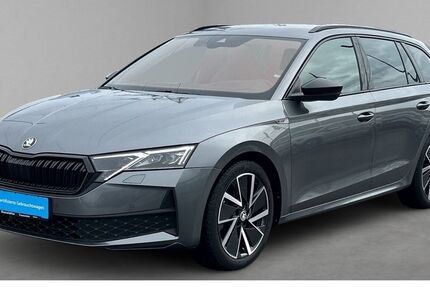 Skoda Octavia 15.960 km 33.920 &euro; Traunstein 83278