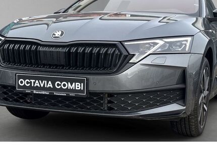 Skoda Octavia 5.200 km 40.980 € Traunstein 83278