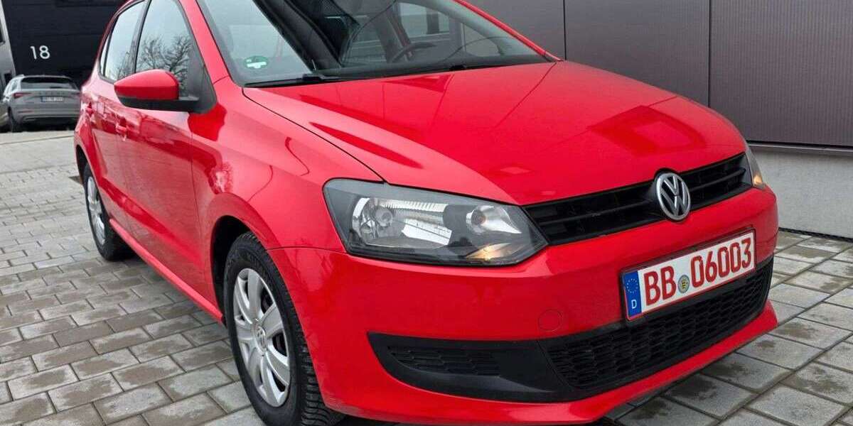 VW Polo 149.900 km 4.400 &euro; Holzgerlingen 71088