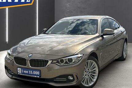 BMW 420 Gran Coupé 115.733 km 17.990 &euro; Amt Wachsenburg OT Thörey 99334