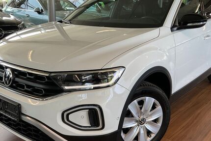 VW T-Roc 16.400 km 27.790 &euro; Emstek 49685