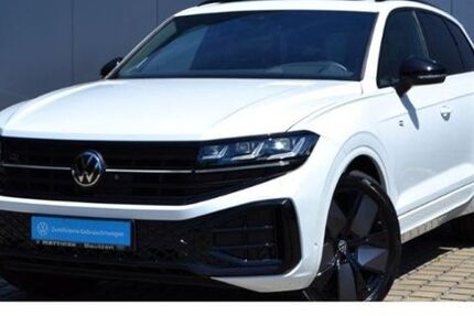 VW Touareg 21.431 km 76.789 &euro; Bautzen 02625