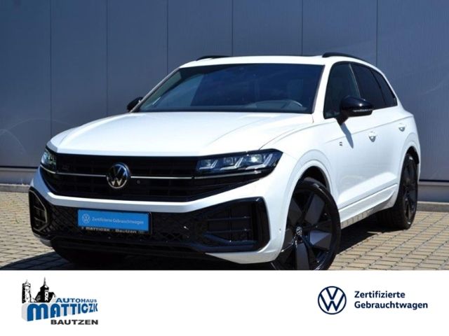 VW Touareg 21.431 km 76.789 &euro; Bautzen 02625