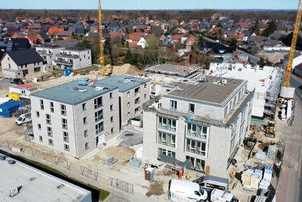 WOHNEN IN RECKES MITTE!