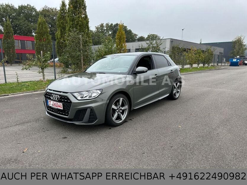 Audi A1 213.890 km 11.250 € Rheine 48432