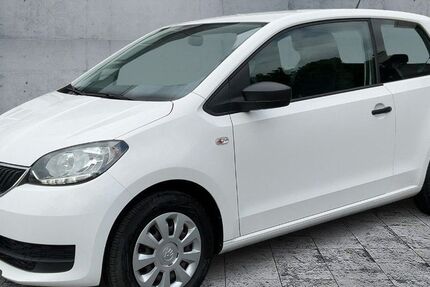 Skoda Citigo 70.963 km 8.950 &euro; Chemnitz 09119