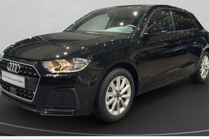 Audi A1 3.000 km 23.990 &euro; Köln 50968