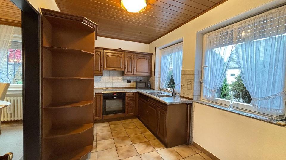 Doppelhaushälfte Mönchengladbach West - 4 Zimmer, 115 m&sup2;, 399.000&euro; | Angebot:24742670