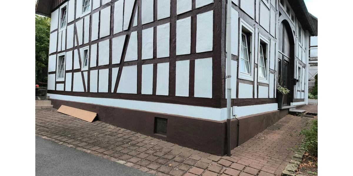 Mehrfamilienhaus, Wohnhaus Bad Driburg - 4 Zimmer, 190 m&sup2;, 149.000&euro; | Angebot:26916593