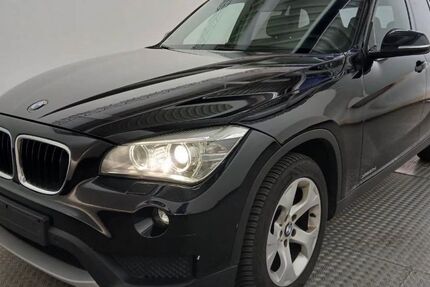 BMW X1 219.000 km 8.999 &euro; Bottrop 46236