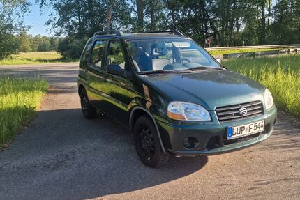 Suzuki Ignis 143.000 km 1.900 &euro; Lübtheen 19249
