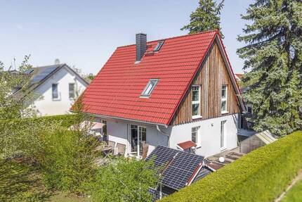 Haus Brieselang - 4 Zimmer, 123 m&sup2;, 549.000&euro; | Angebot:26334731