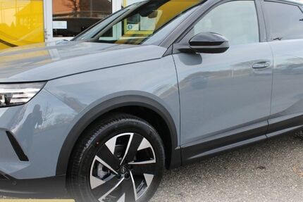 Opel Grandland (X) 3.000 km 34.330 &euro; Deggendorf 94469