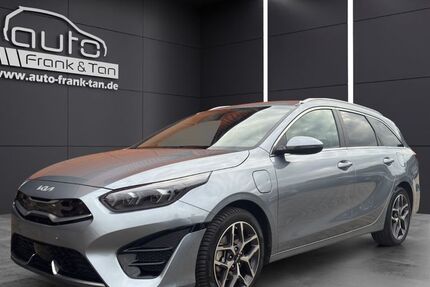 Kia ceed Sportswagon 64.400 km 21.890 € Schmelz 66839