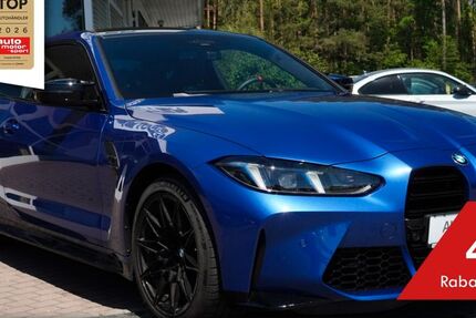 BMW M4 4.360 km 89.990 &euro; Eschenbach 92676