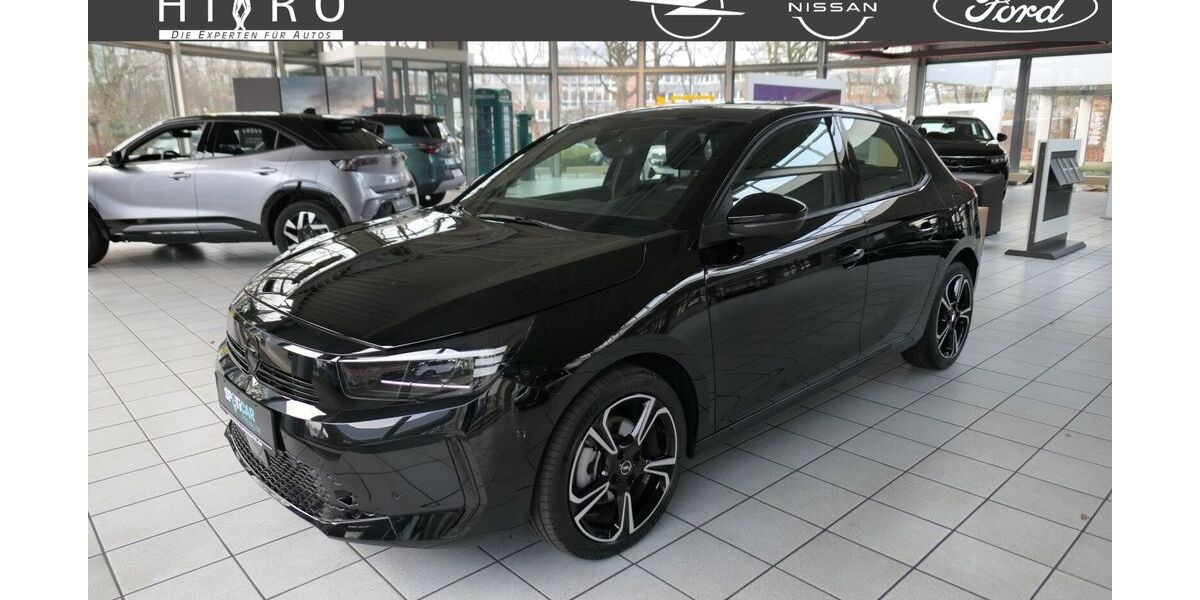 Opel Corsa 2.090 km 17.490 &euro; Oldenburg 26125