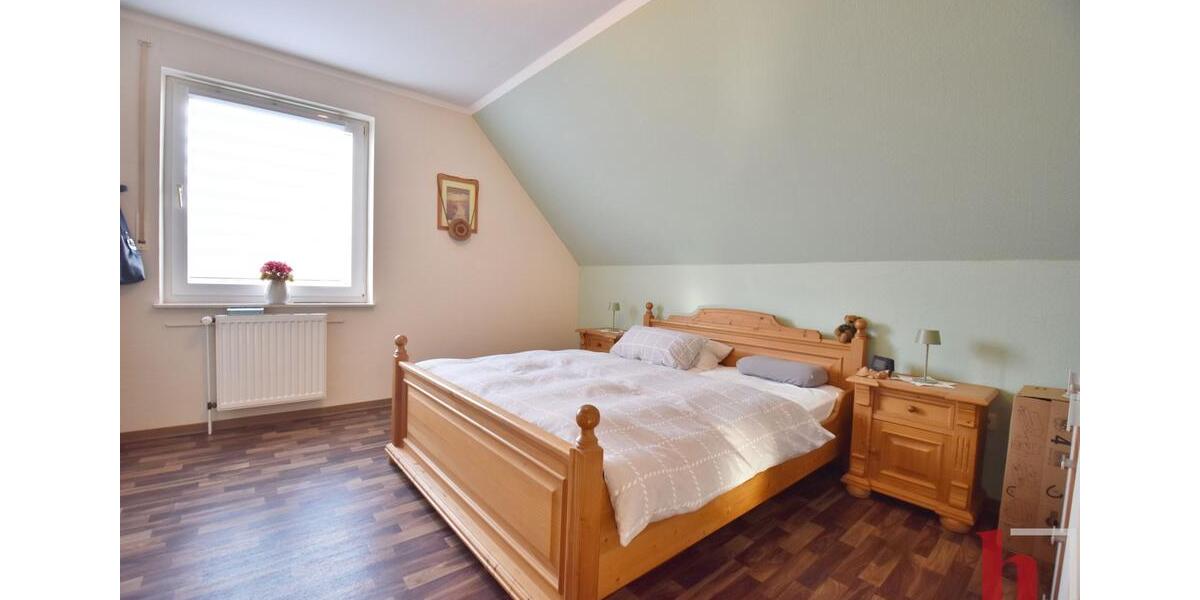 Maisonettenwohnung Dinklage - 2.5 Zimmer, 81 m&sup2;, 680&euro; | Angebot:25342832