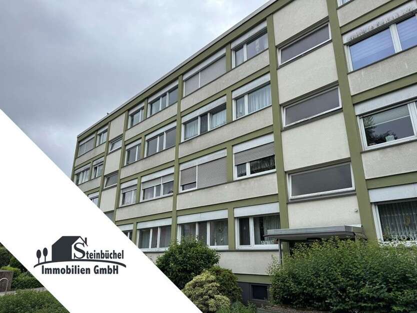 Wohnung zum Kaufen in Marl 145.000 € 85 m²