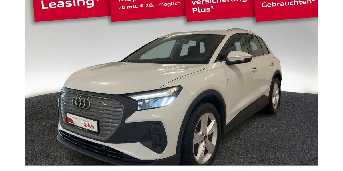 Audi Q4 e-tron 40.700 km 32.900 &euro; Berlin 12489