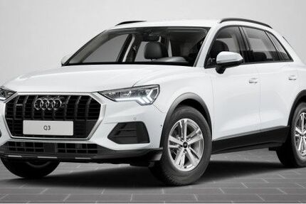 Audi Q3 56.408 km 35.490 &euro; Simmern 55469