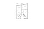 Mehrfamilienhaus, Wohnhaus Wittenberge - 8 Zimmer, 176 m&sup2;, 180.000&euro; | Angebot:25406052