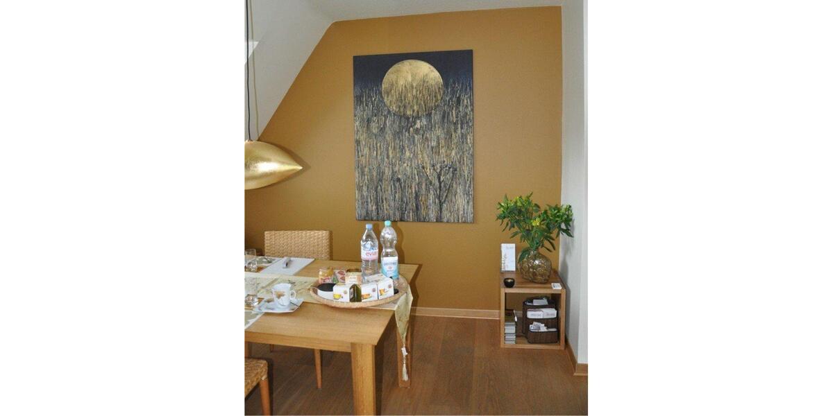 Dachgeschoßwohnung Essen Stadtbezirk II - 1 Zimmer, 42 m&sup2;, 630&euro; | Angebot:26634212