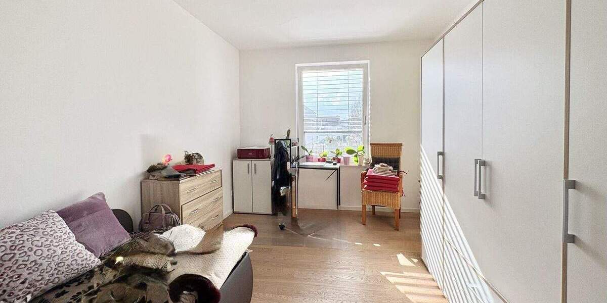 Etagenwohnung Ingolstadt Münchener Straße - 3 Zimmer, 86 m&sup2;, 1.280&euro; | Angebot:25836793