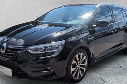 Renault Megane 122.500 km 14.890 &euro; Chemnitz 09131