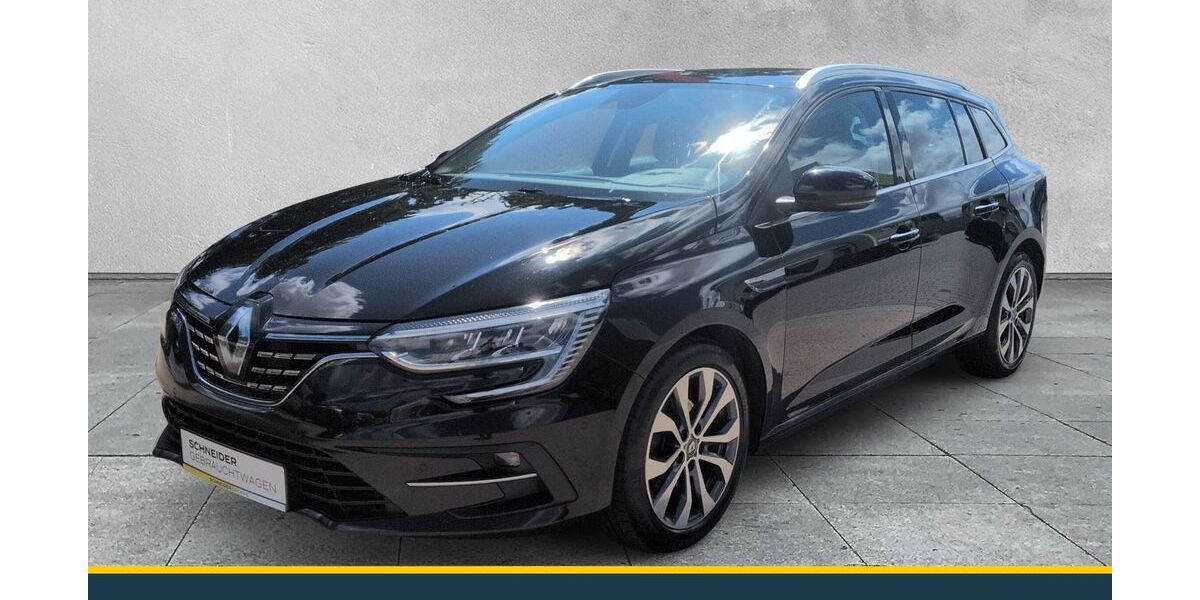 Renault Megane 122.500 km 14.890 &euro; Chemnitz 09131