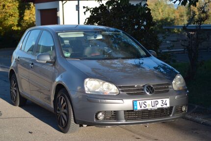 VW Golf 189.000 km 2.900 &euro; Dauchingen 78083