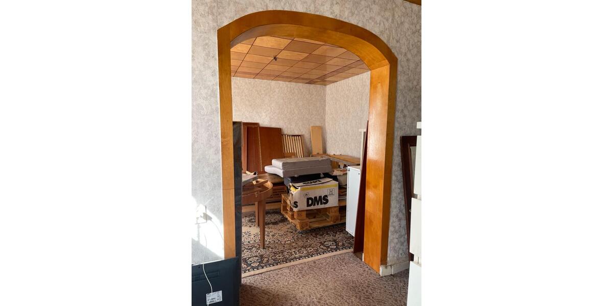 Wohnhaus mit Sägerei, Mühle und Wald in 19288 Göhlen 5 zimmer