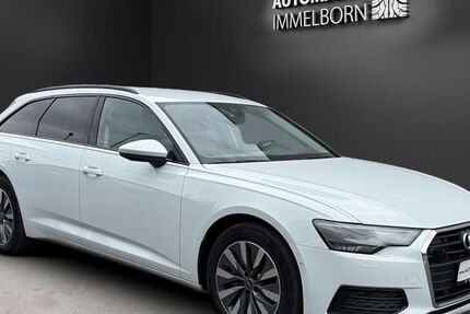 Audi A6 78.800 km 29.500 &euro; Barchfeld - Immelborn 36456