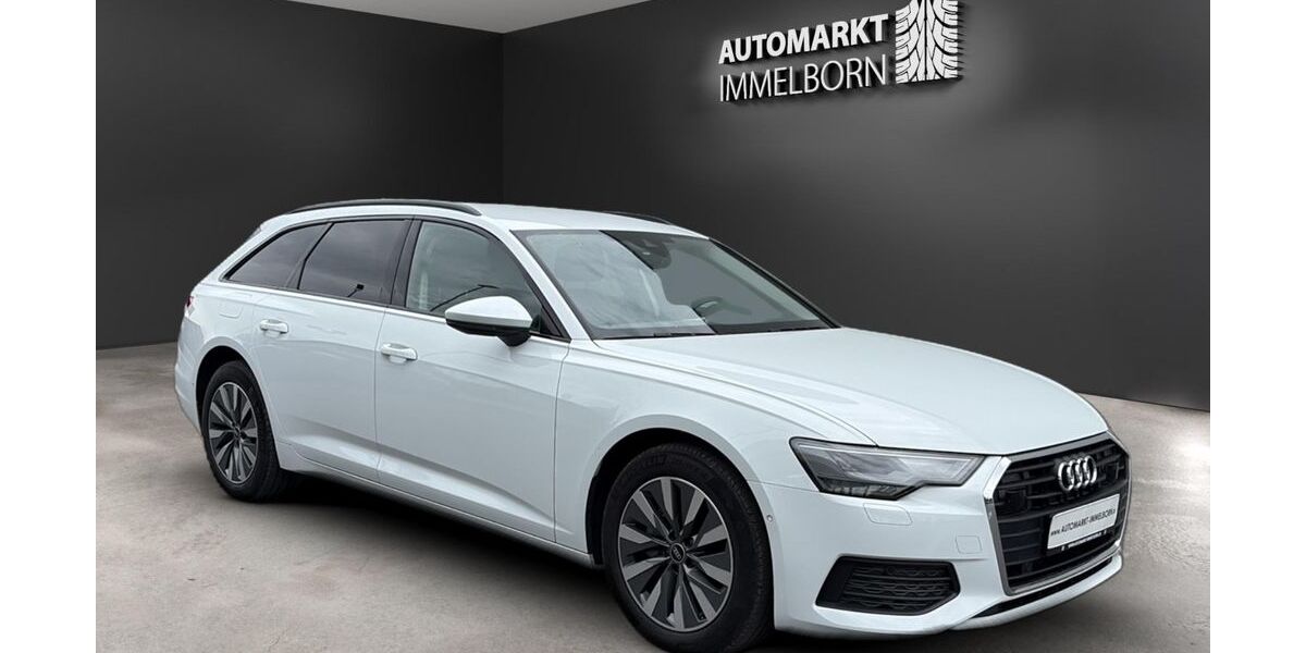 Audi A6 78.800 km 29.500 &euro; Barchfeld - Immelborn 36456