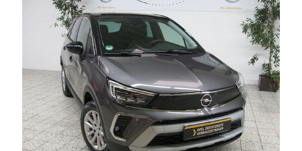 Opel Crossland (X) 33.000 km 17.490 &euro; Nordenham 26954